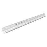 Pacific Arc | Economy Triangular Scale Ruler | Architect, Engineer, Mechanical Engineer & Metric Scales.