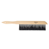 Dusting Brush PVC Bristle