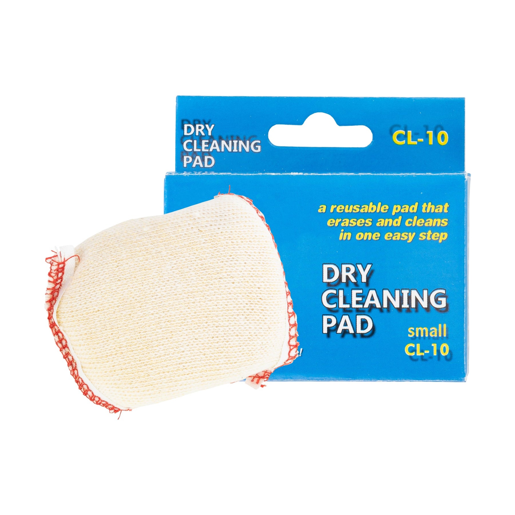 Pacific Arc - Dry Cleaning Pads Small for Drafting, Art, Architecture, and Graphite