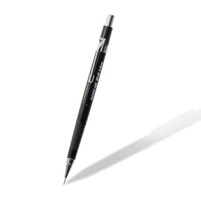 Pacific Arc, Traditional Fine Line Mechanical Pencil with Fixed Sleeve