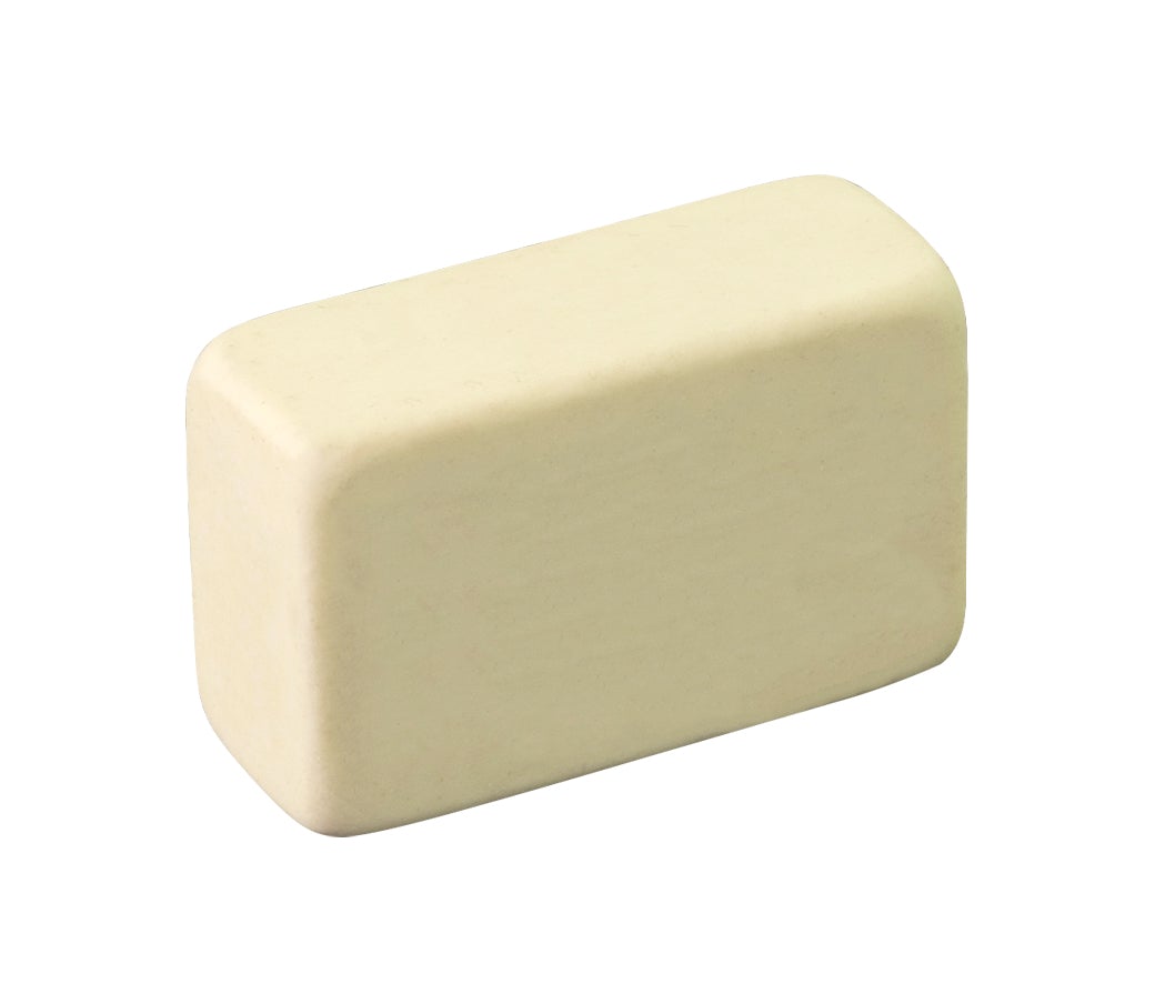 Pacific Arc, Eraser: Soji - 4B soft eraser, Yellow Eraser