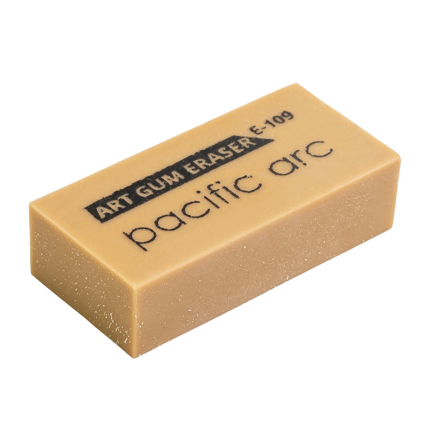 Pacific Arc Art Gum Eraser