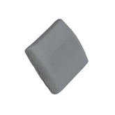 Eraser: Kneaded - large, 1.38" x 1.38" x .38"