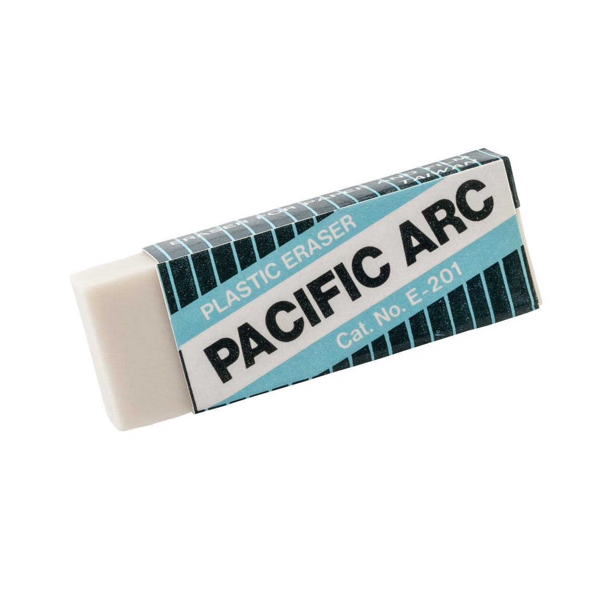 Pacific Arc - Professional Erasing Shield Solid Stainless Steel with 26  Openings