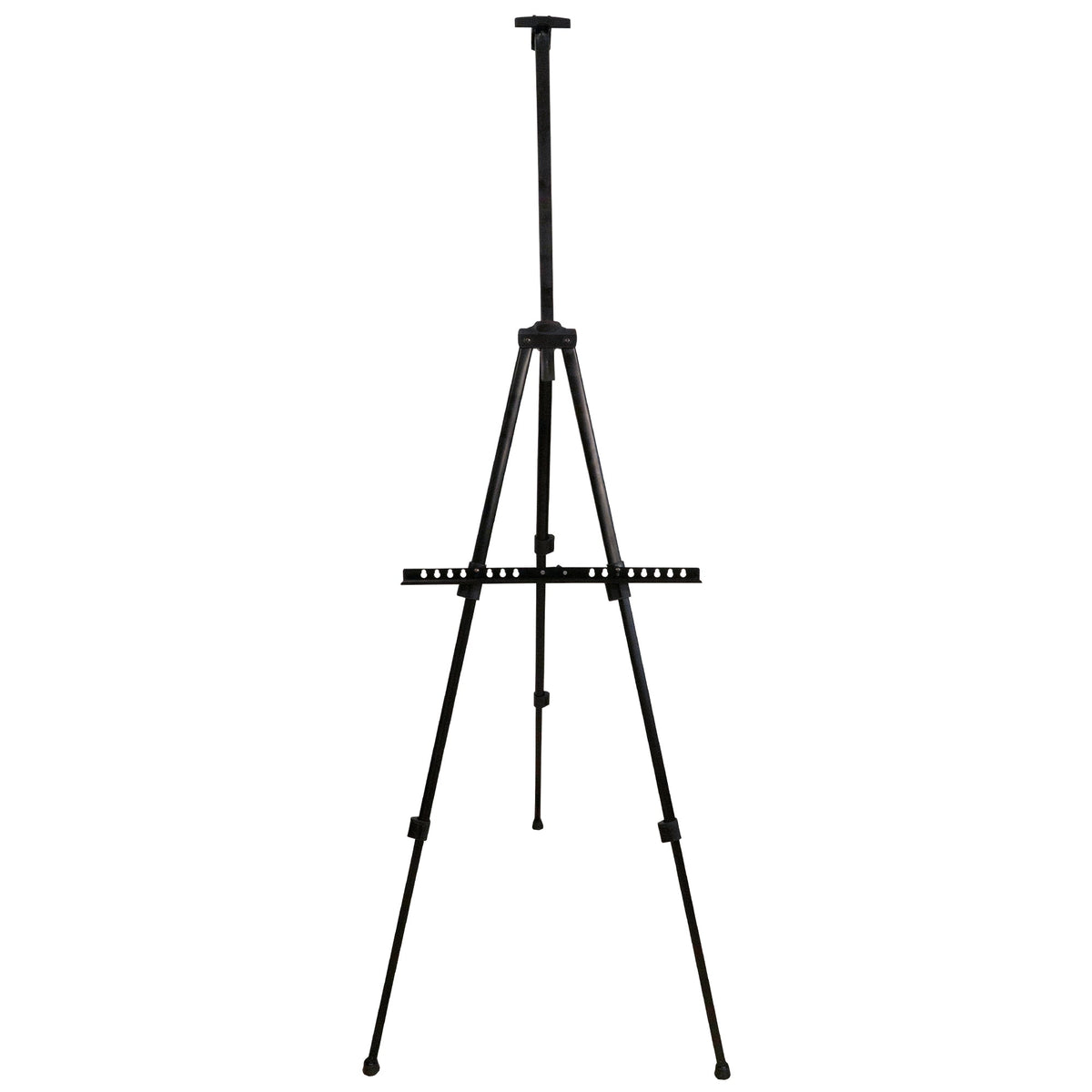 US IN STOCK] 63 Artist Easel Stand Aluminum Metal Tripod Display