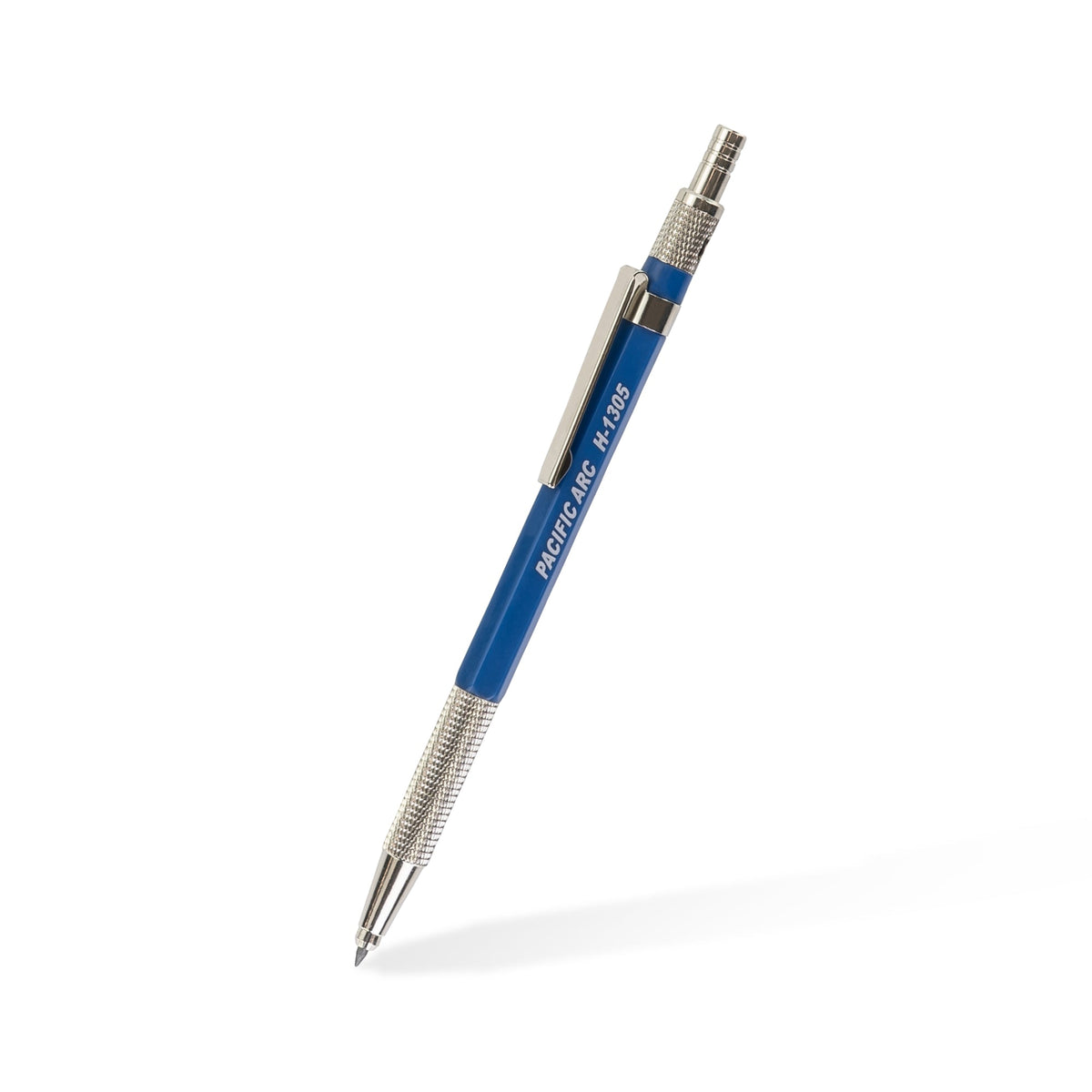Pacific Arc, 2mm Lead Holder and Lead Sharpener, Drafting Pencil for Artist Drawing, Drafting, and Sketching