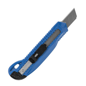 Pacific Arc, Utility Knife with Wheel Lock