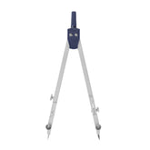Pacific Arc - Pro Series: Divider - 6 inch - Friction Divider - Architect, Engineering, Carpenters, Artist, Geometry Drawing Tool