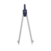 Pacific Arc - Pro Series: Divider - 6 inch - Friction Divider - Architect, Engineering, Carpenters, Artist, Geometry Drawing Tool