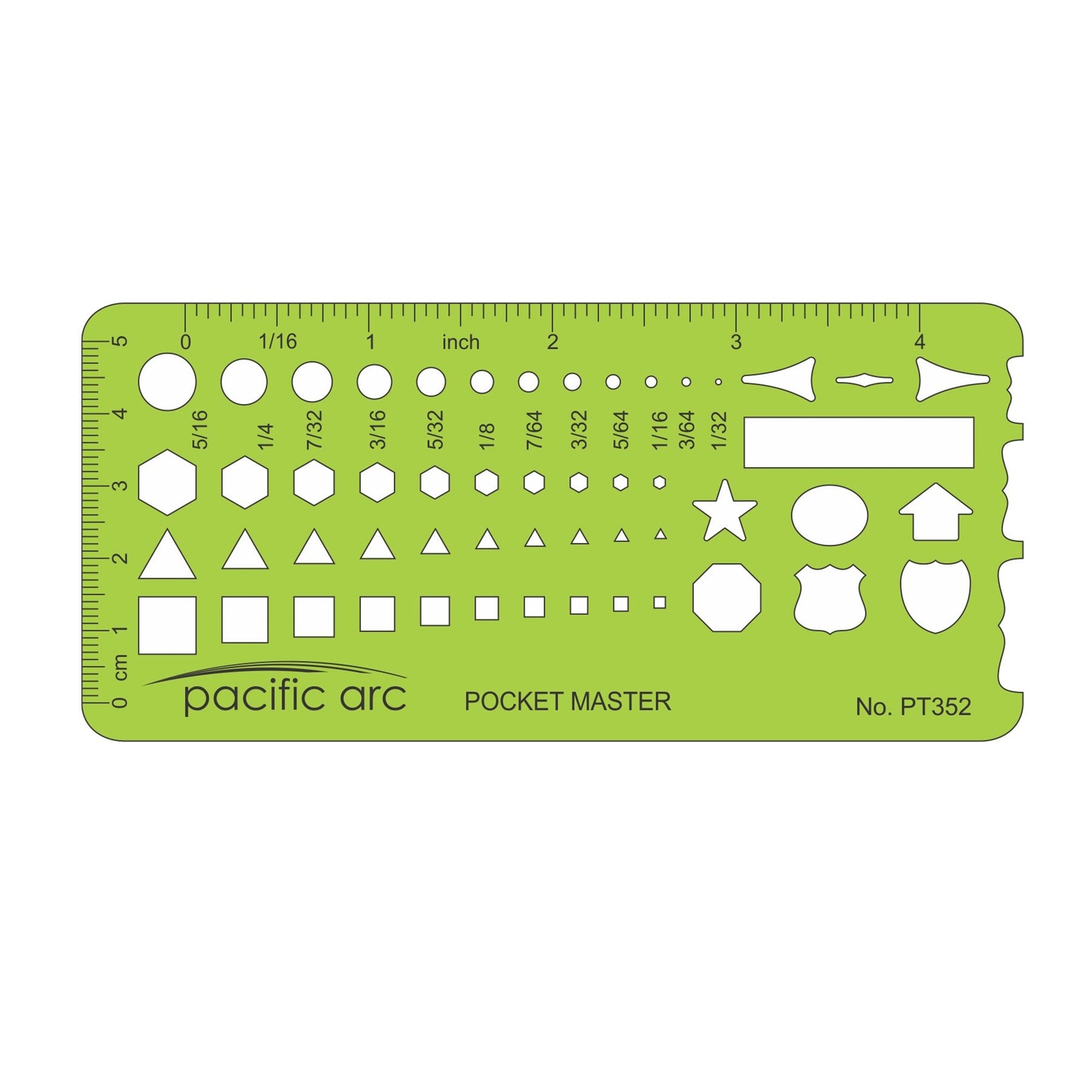 Pacific Arc Beginner's Drafting Kits