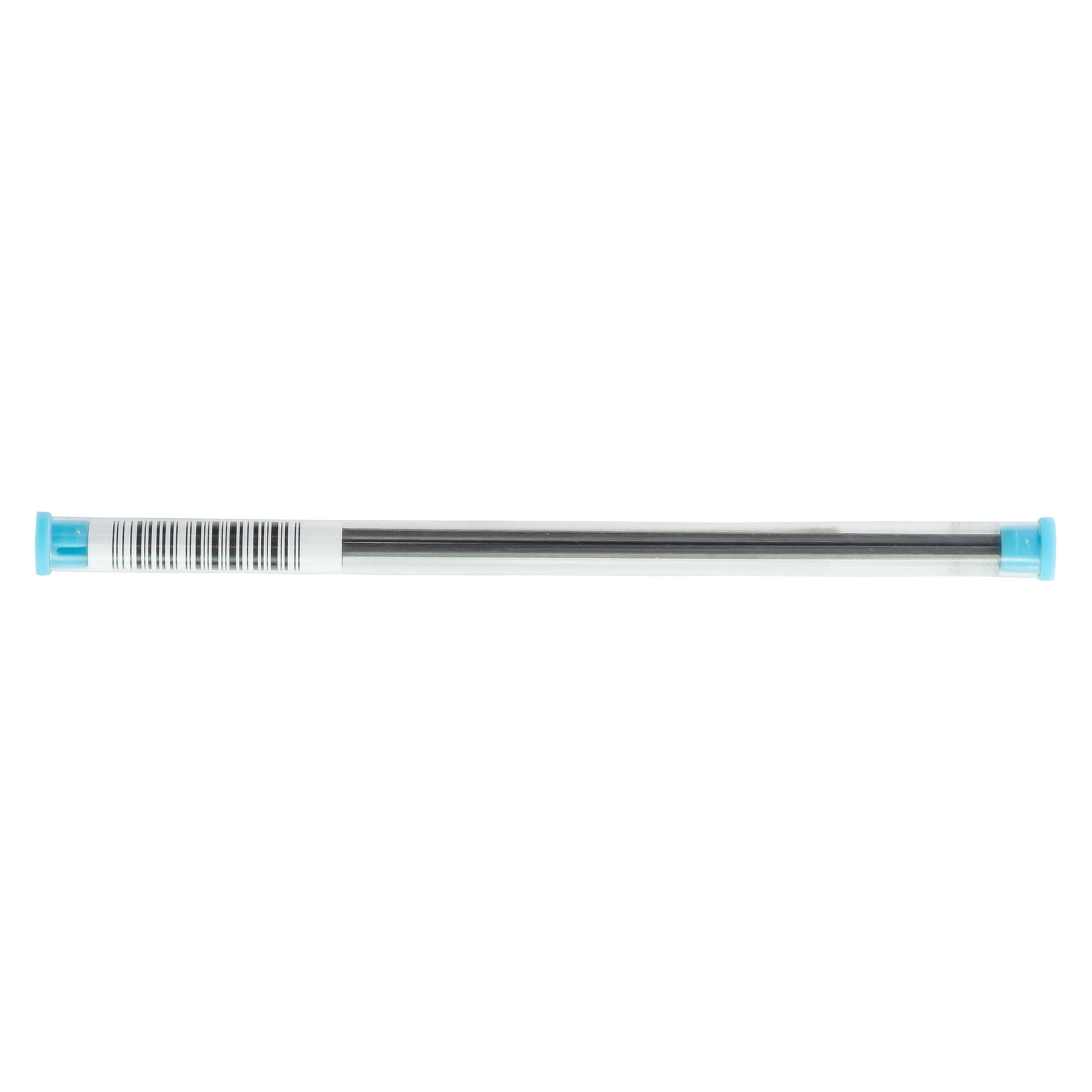 Pacific Arc, Lead Holder Refill - 2mm - 2 per Tube - 6B - for Art, Sketching, Technical Drawing