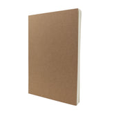 Pacific Arc, LayFlat Sketchbook. 64 Sheets, Thick 100gsm Paper, for Drawing, Sketching, and Journaling. Small, Medium and Large. Different designs.