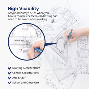 Dami Lee Beginner Drafting Kit