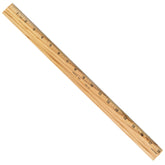 Classic Hardwood Ruler