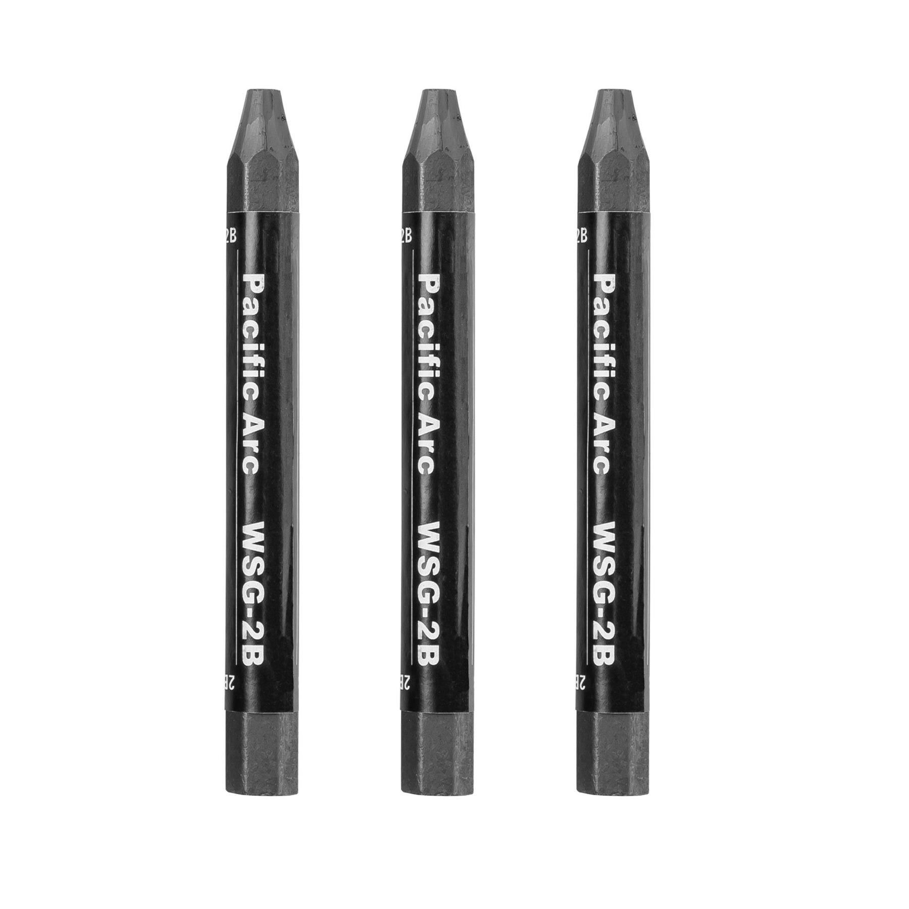 Graphite Stick Set - Water Soluble - 4B 6B 10B, Art Drawing Supplies for  Sketch & Shading Pencils